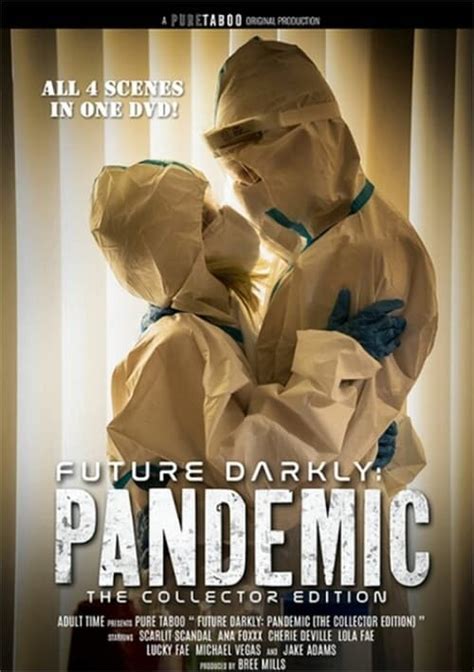 Future darkly films .